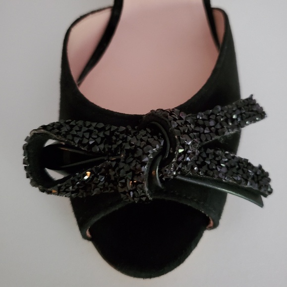 Kate Spade Sidney pump NIB - Picture 5 of 7